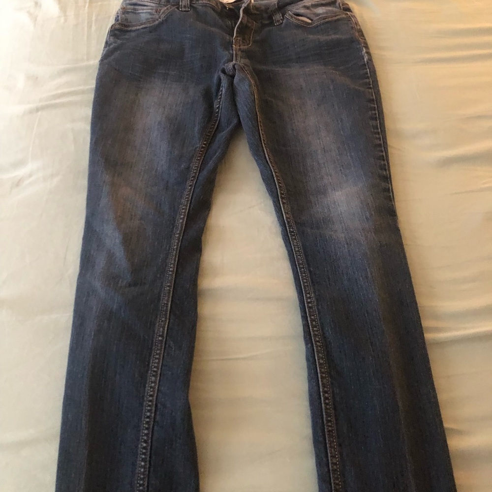 RSQ IBIZA SKINNY JEANS